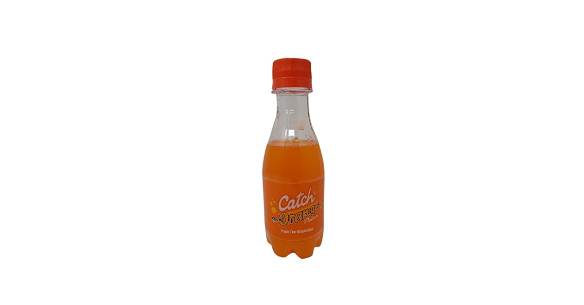 CATCH ORANGE|200ML|24PCS|
