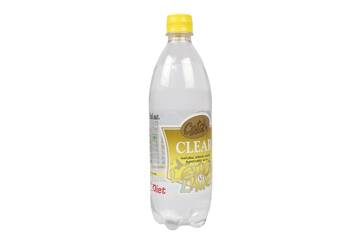 Catch Clear Lemon Flavour 200ml (Pack Of 24 Pcs)