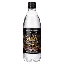 CATCH SODA | 500ML | 24PCS|