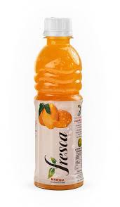 Fresca mango , 160 ml, 40 pcs