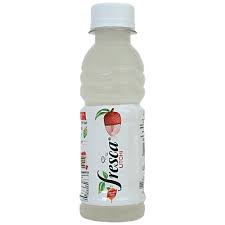 Fresca litchi, 160 ml, 40 pcs