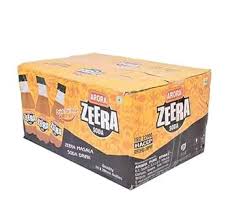 ARORA JEERA DRINK 160 ML | Pack Of 24